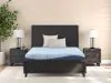 Sierra Sleep® by Ashley M20531 Sierra Sleep® by Ashley M20531 Peak 2.0 10 Memory Foam - Queen Mattress - White