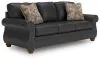 Ashley Furniture PC5590338 Ashley Furniture PC5590338 Chasemore - Sofa - Granite