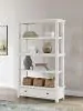 Ashley Furniture H742-70 Robbinsdale - Bookcase - Antique White
