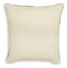Ashley Furniture A1001155 Hallam - Pillow (Set of 4) - Sienna / Gold / Charcoal