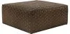 Jackson Furniture Industries 329112-2640/59 Jackson Furniture Industries 329112-2640/59 Midwood - Cocktail Ottoman - Brindle