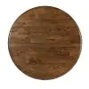 Liberty Furniture 186-CD-3ROS Liberty Furniture 186-CD-3ROS Carolina Crossing - 3 Piece Round Table Set - Antique Honey