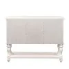 Liberty Furniture 607-SR5239 Summer House - Server - Oyster White