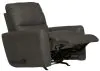 Jackson Furniture Industries 30702-1280/28 Jackson Furniture Industries 30702-1280/28 Dorian - Rocker Recliner - Charcoal