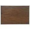 CoasterEssence 115208-S5 Dewey - 5 Piece Rectangular Dining Table Set - Walnut