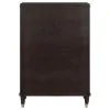 Coaster Fine Furniture 223065 Emberlyn - 5-Drawer Bedroom Chest - Brown