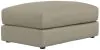 Jackson 210610-1789/36 Ezra - Ottoman - Twine