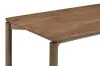 Coaster Fine Furniture 108561 Parkridge - Rectangular Dining Table - Natural Walnut
