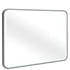 Riverside Furniture 91461 Maddox - Mirror - White
