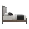 New Classic 00-B3412-200 New Classic 00-B3412-200 Harrisburg - Western King Bed - Walnut