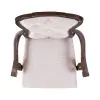 Liberty Furniture 765-C9001A Providence Park - Upholstered Arm Chair - Chateau Brown