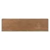Liberty Furniture 104-BR31 Liberty Furniture 104-BR31 Twin Lakes - 6 Drawer Dresser - Chestnut