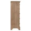 Liberty Furniture 928-BR41 Haven Hills - 5 Drawer Chest - Camel Beige