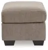Benchcraft® 6310214 Benchcraft® 6310214 Loreo - Ottoman - Truffle