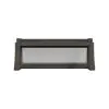 Intercon FX-CA-4816-RCV-TOP Flex - Server Hutch - Reclaimed Chevron