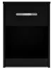 Ashley Furniture EB3392-291 Finch - One Drawer Night Stand - 23