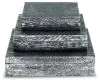 Ashley Furniture A2000491 Ashley Furniture A2000491 Keldy - Box Set (Set of 3) - Antique Pewter Finish