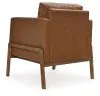 Ashley Furniture A3000670 Numund - Accent Chair - Caramel