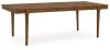 Ashley Furniture D615-45 Lyncott - Rectangular Dining Room Extension Table - Brown