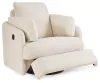 Ashley Furniture 9210361 Ashley Furniture 9210361 Modmax - Swivel Glider Recliner - Oyster