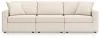 Ashley Furniture 92103S2 Ashley Furniture 92103S2 Modmax - 3-Piece Sectional - Oyster