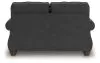 Ashley Furniture PC5590335 Ashley Furniture PC5590335 Chasemore - Loveseat - Granite