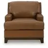Ashley Furniture PC7310920 Saonara - Chair - Amber
