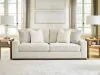 Ashley Furniture PC8131038 Conlee-Pike - Sofa - Linen