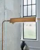Ashley Furniture L734411 Yafe - Metal Floor Lamp - Bronze Finish