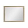 Intercon CT-BR-2591-FRO-C Cornerstone - Mirror - French Oak