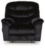 Ashley Furniture PC5570629 Ashley Furniture PC5570629 Linenfield - Zero Wall Recliner - Onyx