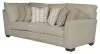 Jackson 4478/30/72/75-38 Jackson 4478/30/72/75-38 Middleton - 3 Piece Sectional With Left Side Facing Chaise - Cement