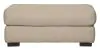 Jackson Furniture Industries 449810-1796/36 Ava - Contemporary Ottoman - Cashew