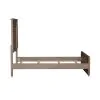 Liberty Furniture 272-BR-TPB Horizons - Twin Panel Bed - Graystone