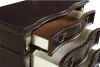 New Classic B1754-070 Maximus - Chest - Madeira