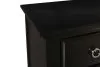 New Classic BB044B-070 New Classic BB044B-070 Tamarack - Chest - Black