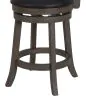 New Classic S1128-CS-PG Manchester - Counter Stool - Antique Gray