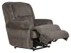 Jackson Furniture Industries 4847-1904/18 Burns - Power Lift Full Lay Flat With 