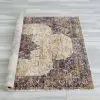 Furniture of America RG5200 Payas - Area Rug Flower - Multi