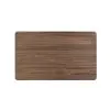 New Classic 45-1651-C6CT New Classic 45-1651-C6CT Oscar - Counter Table & 6 Chairs - Walnut