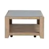 Liberty Furniture 922-OT1010 Liberty Furniture 922-OT1010 Millstone - Cocktail Table - Nutmeg