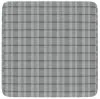 Jackson Furniture Industries 23212-1459/26 Chappy - Castered Cocktail Ottoman - Smoke
