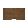 Liberty Furniture 930-BR62 Carolina Park - 2 Door Bedside Chest With Charging Station - Amber Brown