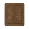 Liberty Furniture 930-OT1020 Carolina Park - End Table - Amber Brown