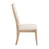 Liberty Furniture 928-C6501S Haven Hills - Upholstered Side Chair - Camel Beige