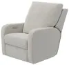 Jackson Furniture Industries 642527-1916/38 Jackson Furniture Industries 642527-1916/38 Lullaby - Power Headrest Power Auto-Glide Recliner - Pebble
