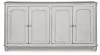 Ashley Furniture T505-560 Mirimyn - Accent Cabinet - Antique White