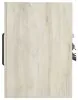 Ashley Furniture B192-92 Cambeck - Two Drawer Night Stand - Whitewash