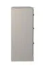 Ashley Furniture B2588-31 Stelsie - Six Drawer Dresser - White
