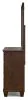 Ashley Furniture B685B1 Danabrin - Dresser And Mirror - Brown